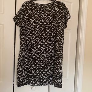 Dress from SHEIN. size large